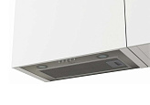 Встраиваемая вытяжка GS BLOC P 600 INOX
