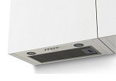 Встраиваемая вытяжка GS BLOC P 600 WHITE