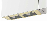 Встраиваемая вытяжка GS BLOC P 900 IVORY
