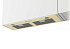 Встраиваемая вытяжка GS BLOC P 900 IVORY