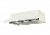 Встраиваемая вытяжка HUBBLE G 600 IVORY LIGHT Встраиваемая вытяжка HUBBLE G 600 IVORY LIGHT