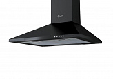Купольная вытяжка BASIC 600 BLACK Купольная вытяжка BASIC 600 BLACK