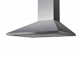 Купольная вытяжка BASIC 600 INOX Купольная вытяжка BASIC 600 INOX