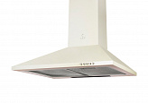Купольная вытяжка BASIC 600 IVORY LIGHT Купольная вытяжка BASIC 600 IVORY LIGHT