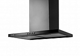 Декоративная вытяжка T 600 BLACK Декоративная вытяжка T 600 BLACK