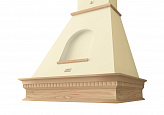 Классическая вытяжка ANCONA 900 IVORY Классическая вытяжка ANCONA 900 IVORY