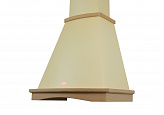 Классическая вытяжка ASTORIA 600 IVORY Классическая вытяжка ASTORIA 600 IVORY