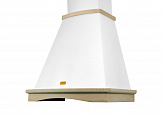 Классическая вытяжка ASTORIA 600 WHITE Классическая вытяжка ASTORIA 600 WHITE