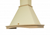 Классическая вытяжка ASTORIA 900 IVORY Классическая вытяжка ASTORIA 900 IVORY