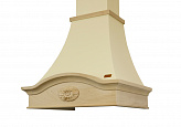 Классическая вытяжка MILANO 600 IVORY Классическая вытяжка MILANO 600 IVORY