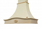 Классическая вытяжка MILANO 900 IVORY Классическая вытяжка MILANO 900 IVORY
