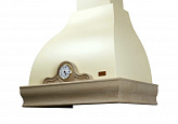 Классическая вытяжка NAPOLI 600 IVORY Классическая вытяжка NAPOLI 600 IVORY