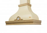 Классическая вытяжка NAPOLI 900 IVORY Классическая вытяжка NAPOLI 900 IVORY