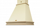 Классическая вытяжка VERONA 600 IVORY Классическая вытяжка VERONA 600 IVORY