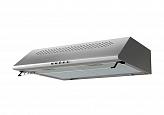 Подвесная вытяжка SIMPLE 600 INOX Подвесная вытяжка SIMPLE 600 INOX