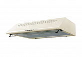 Подвесная вытяжка SIMPLE 600 IVORY LIGHT Подвесная вытяжка SIMPLE 600 IVORY LIGHT