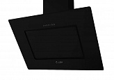 Наклонная вытяжка LEILA 900 BLACK Наклонная вытяжка LEILA 900 BLACK