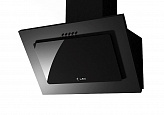 Наклонная вытяжка MIKA 600 BLACK Наклонная вытяжка MIKA 600 BLACK