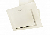 Наклонная вытяжка MIKA 600 IVORY LIGHT Наклонная вытяжка MIKA 600 IVORY LIGHT