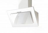 Наклонная вытяжка MIKA 600 WHITE Наклонная вытяжка MIKA 600 WHITE