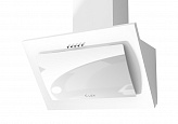 Наклонная вытяжка MIKA C 600 WHITE Наклонная вытяжка MIKA C 600 WHITE