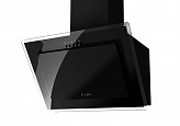 Наклонная вытяжка MIKA G 500 BLACK Наклонная вытяжка MIKA G 500 BLACK
