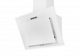 Наклонная вытяжка MIKA G 500 WHITE Наклонная вытяжка MIKA G 500 WHITE