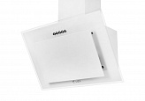 Наклонная вытяжка MIKA G 600 WHITE Наклонная вытяжка MIKA G 600 WHITE