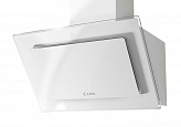 Наклонная вытяжка MIKA GS 600 WHITE Наклонная вытяжка MIKA GS 600 WHITE
