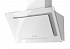 Наклонная вытяжка MIKA GS 600 WHITE