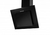 Наклонная вытяжка MINI 500 BLACK Наклонная вытяжка MINI 500 BLACK