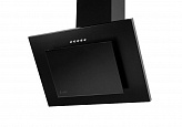 Наклонная вытяжка MINI 600 BLACK Наклонная вытяжка MINI 600 BLACK