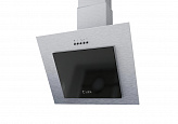Наклонная вытяжка MINI 600 INOX Наклонная вытяжка MINI 600 INOX