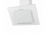 Наклонная вытяжка MINI 600 WHITE Наклонная вытяжка MINI 600 WHITE