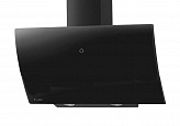 Наклонная вытяжка PLAZA GS 900 BLACK Наклонная вытяжка PLAZA GS 900 BLACK