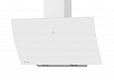 Наклонная вытяжка PLAZA GS 900 WHITE Наклонная вытяжка PLAZA GS 900 WHITE