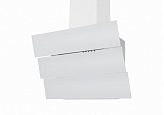 Наклонная вытяжка RIO G 600 WHITE Наклонная вытяжка RIO G 600 WHITE