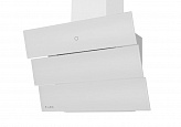 Наклонная вытяжка RIO GS 600 WHITE Наклонная вытяжка RIO GS 600 WHITE