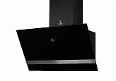 Наклонная вытяжка TOUCH ECO 600 BLACK Наклонная вытяжка TOUCH ECO 600 BLACK