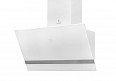 Наклонная вытяжка TOUCH ECO 600 WHITE Наклонная вытяжка TOUCH ECO 600 WHITE