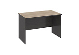 Письменный стол Успех-2 1.2 м венге цаво / дуб сонома