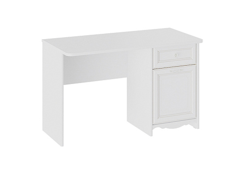 Письменный стол Франческа дуб седан