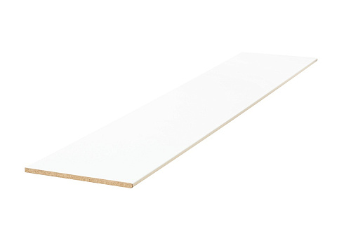 Столешница 38 мм № 10 белая