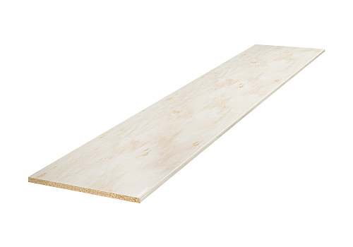 Столешница 38 мм № 91 айвори