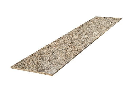 Столешница 38 мм № 93 Б тилазит коричневый