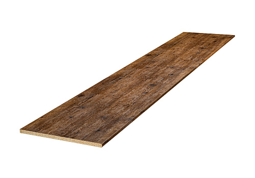 Столешница 38 мм № 95 Р орех пекан