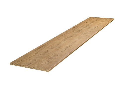 Столешница 38 мм № 100 Ш дуб бунратти