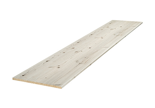 Столешница 38 мм № 101 Д бискайская сосна