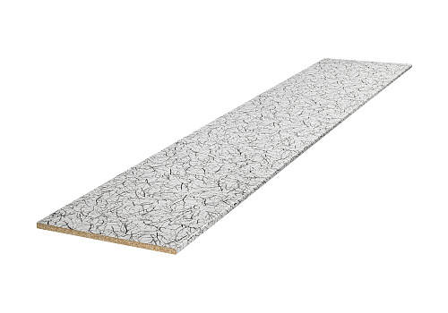 Столешница 38 мм № 105 зимние ветви