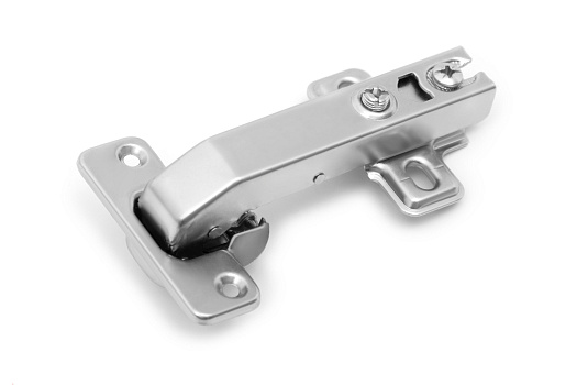 Петля Боярд 90 с доводчиком